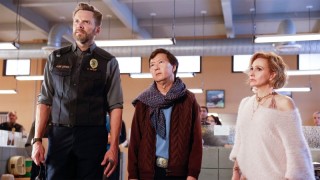 Контроль за животными 4 сезон 4 серия