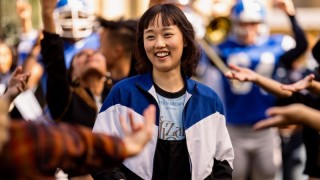 Школьные духи 3 сезон 4 серия