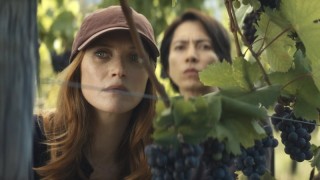 Капли Бога 2 сезон 3 серия