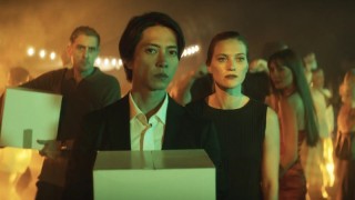 Капли Бога 2 сезон 4 серия