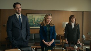 Линкольн для адвоката 4 сезон 3 серия