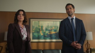 Линкольн для адвоката 4 сезон 10 серия