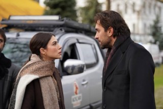 Это море переполнится 1 сезон 16 серия