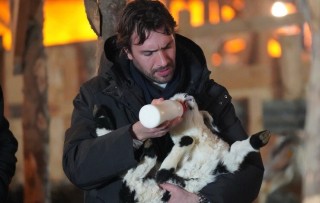 Это море переполнится 1 сезон 17 серия