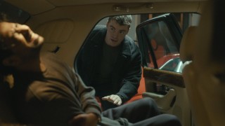 Ночной агент 3 сезон 6 серия