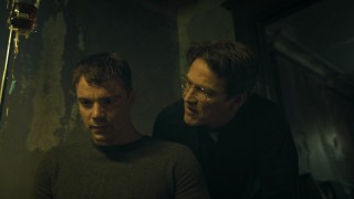 Ночной агент 3 сезон 8 серия