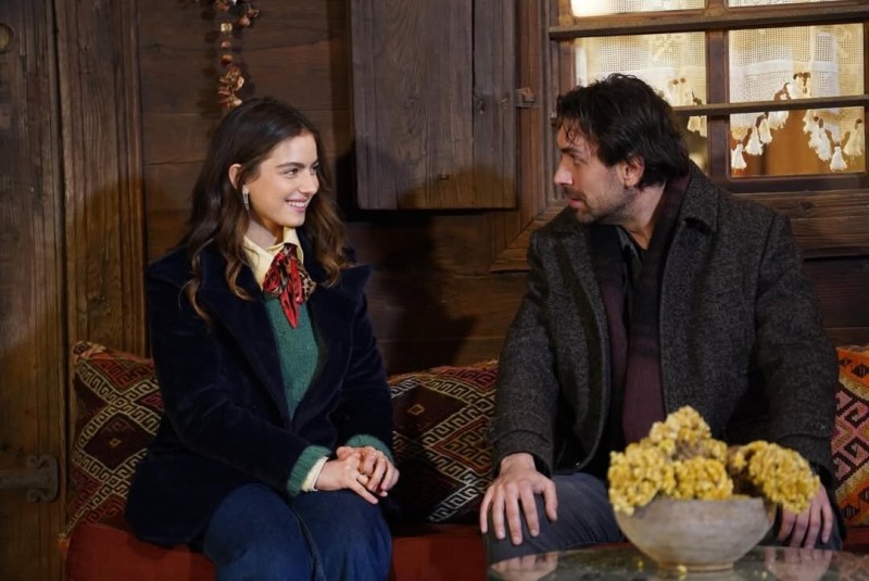 Это море переполнится 19 серия Это море переполнится 19 серия