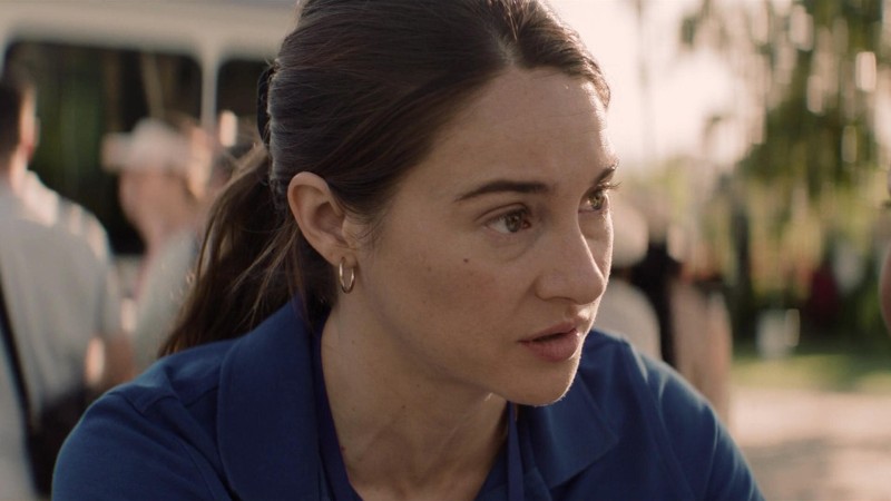 Рай 2 сезон 1 серия Рай 2 сезон 1 серия