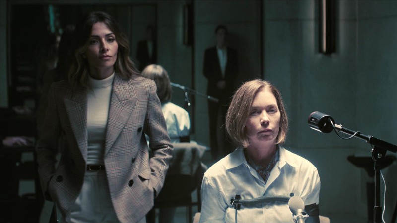 Рай 2 сезон 3 серия Рай 2 сезон 3 серия