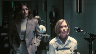 Рай 2 сезон 3 серия