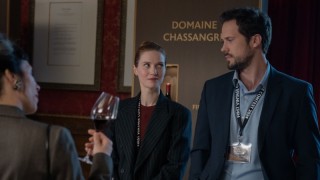 Капли Бога 2 сезон 6 серия