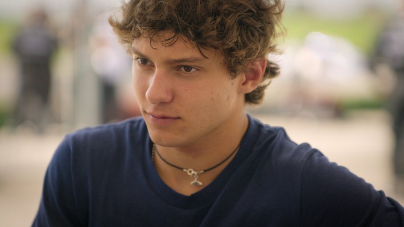 Формула 1. Драйв выживания 8 сезон 6 серия Формула 1. Драйв выживания 8 сезон 6 серия