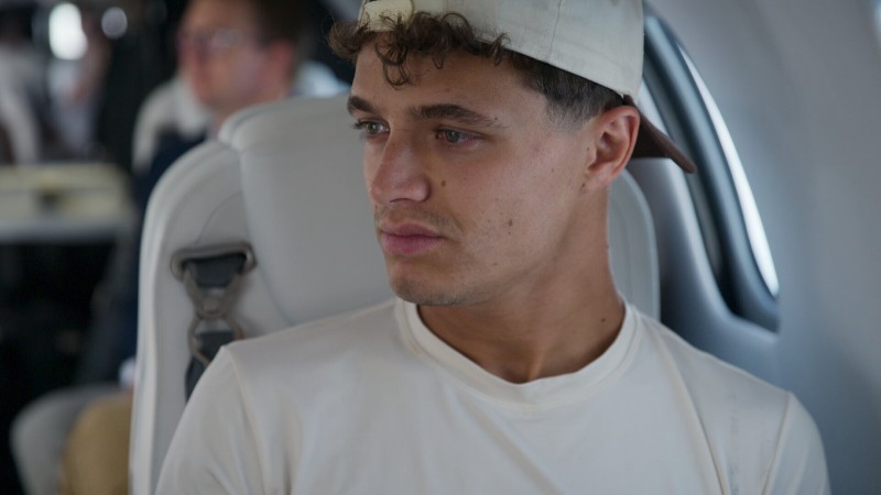 Формула 1. Драйв выживания 8 сезон 8 серия Формула 1. Драйв выживания 8 сезон 8 серия