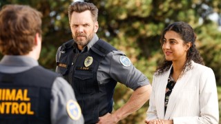 Контроль за животными 4 сезон 6 серия