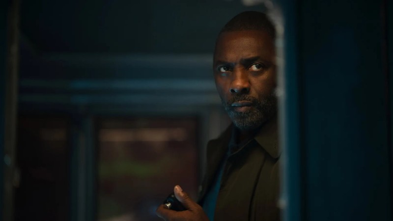 Захваченный рейс 2 сезон 8 серия