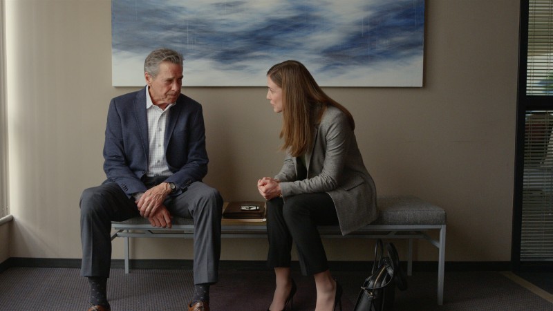 Вирджин Ривер 7 сезон 7 серия