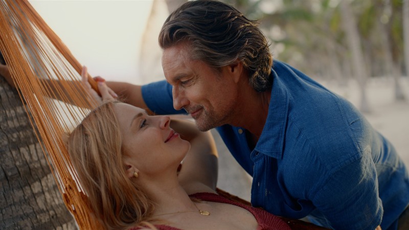 Вирджин Ривер 7 сезон 9 серия Вирджин Ривер 7 сезон 9 серия