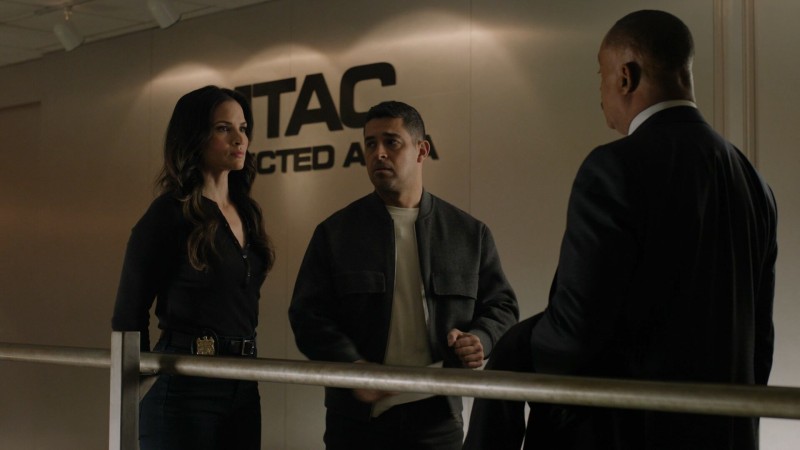 Морская полиция: Спецотдел 23 сезон 10 серия Морская полиция: Спецотдел 23 сезон 10 серия