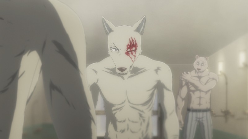 Выдающиеся звери 2 сезон 10 серия