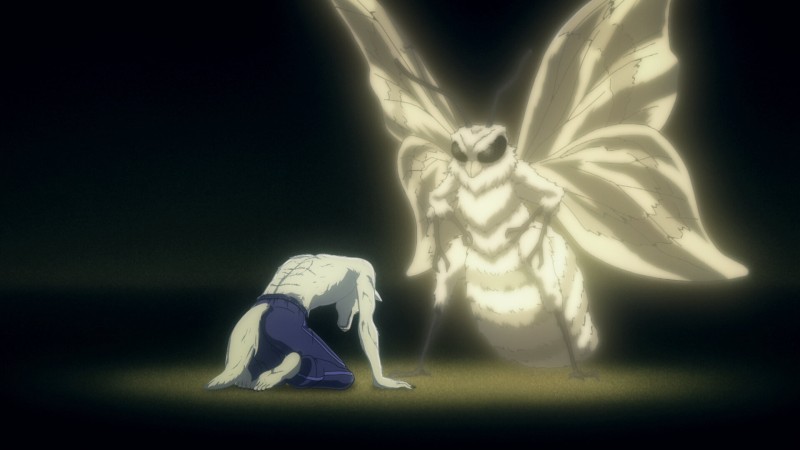 Выдающиеся звери 2 сезон 11 серия