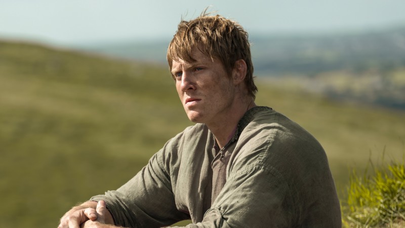 Рыцарь Семи Королевств 1 серия