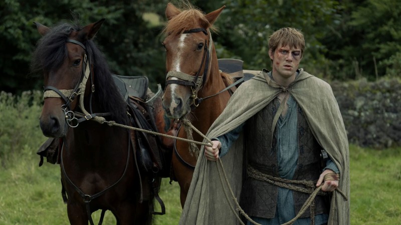 Рыцарь Семи Королевств 6 серия