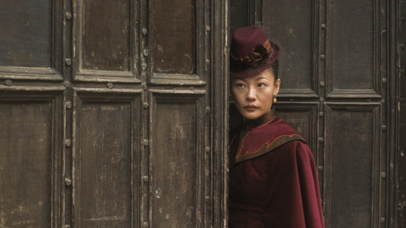 Молодой Шерлок 2 серия Молодой Шерлок 2 серия