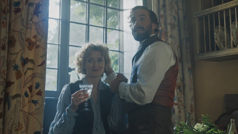 Молодой Шерлок 5 серия Молодой Шерлок 5 серия