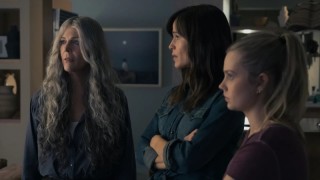 Последнее, что он мне сказал 2 сезон 3 серия