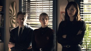 Последнее, что он мне сказал 2 сезон 4 серия