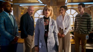 Ватсон 2 сезон 12 серия