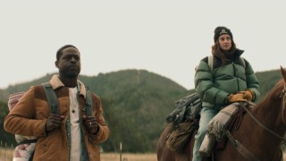 Рай 2 сезон 4 серия