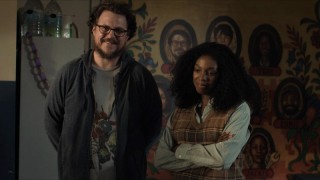 Рай 2 сезон 5 серия