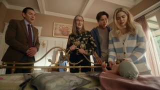 Вирджин Ривер 7 сезон 3 серия