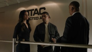 Морская полиция: Спецотдел 23 сезон 10 серия