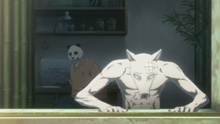 Выдающиеся звери 2 сезон 5 серия