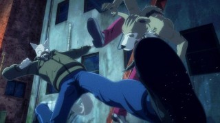 Выдающиеся звери 2 сезон 8 серия