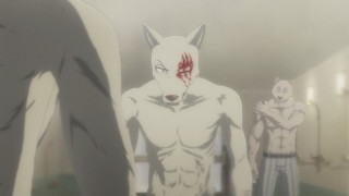 Выдающиеся звери 2 сезон 10 серия