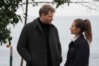 Это море переполнится 1 сезон 21 серия