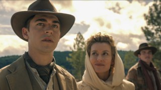 Молодой Шерлок 1 сезон 8 серия