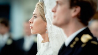 Максима 2 сезон 1 серия