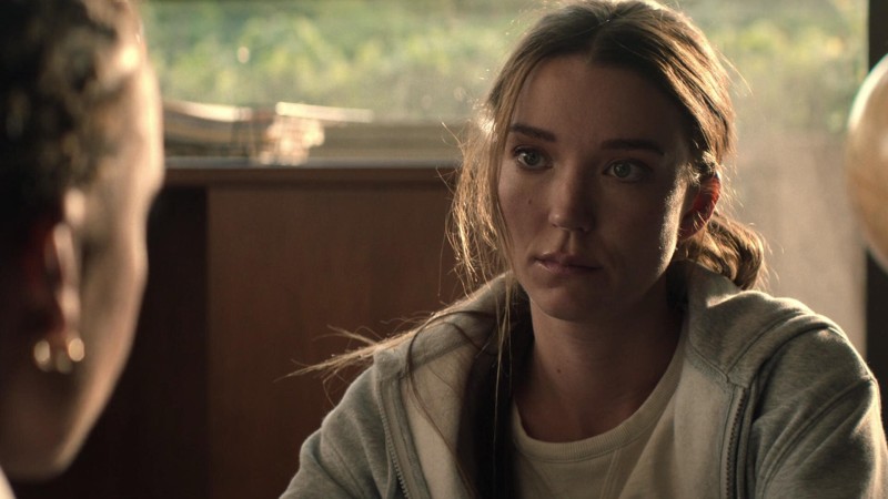 Рай 2 сезон 6 серия Рай 2 сезон 6 серия