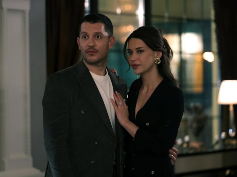 Под землёй 7 серия Под землёй 7 серия