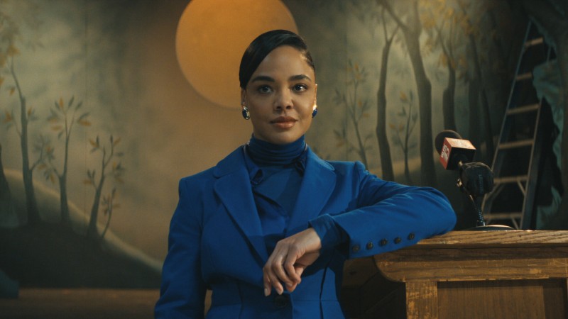 Его и её 4 серия