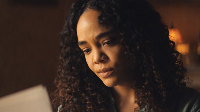 Его и её 6 серия