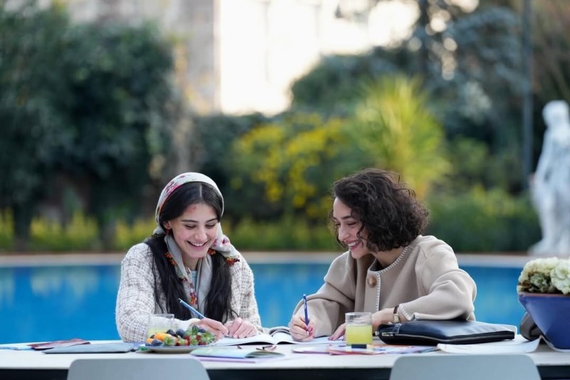 Ты тот, кого я люблю 3 серия