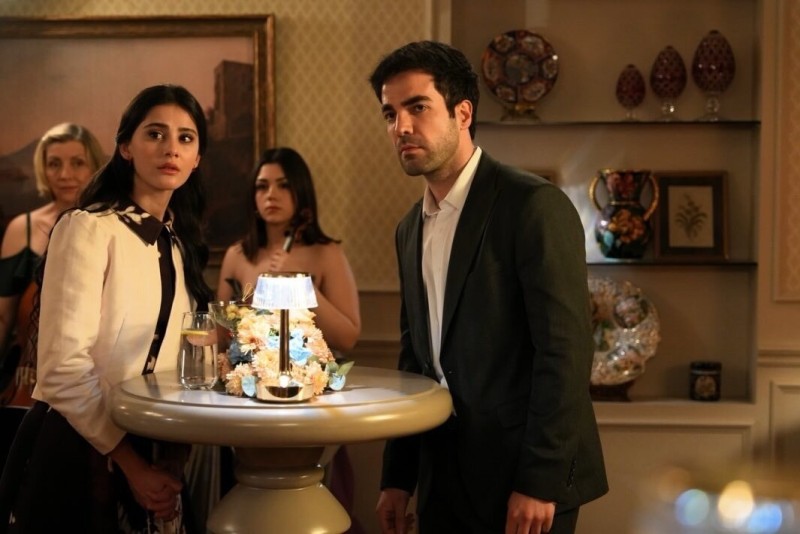 Ты тот, кого я люблю 4 серия Ты тот, кого я люблю 4 серия