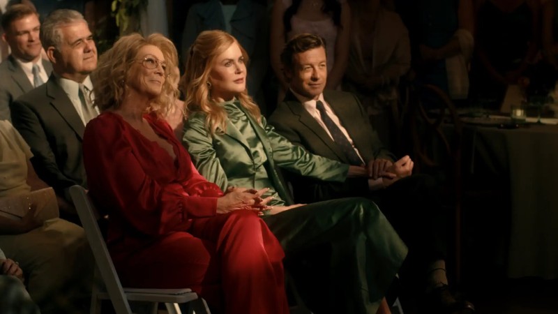 Скарпетта 7 серия