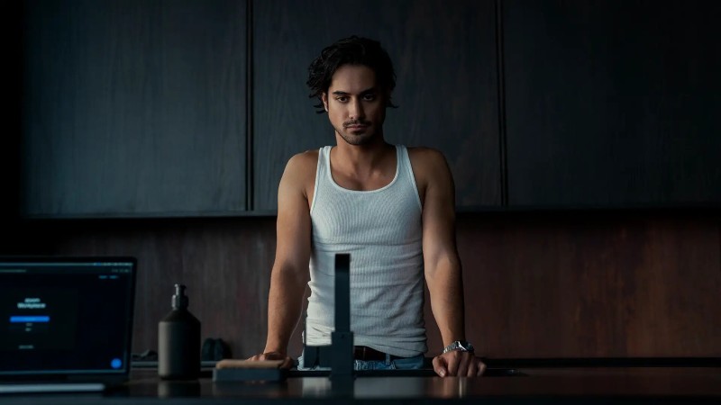 56 дней 2 серия