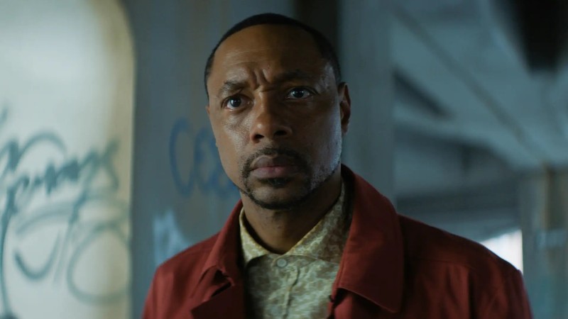 56 дней 6 серия